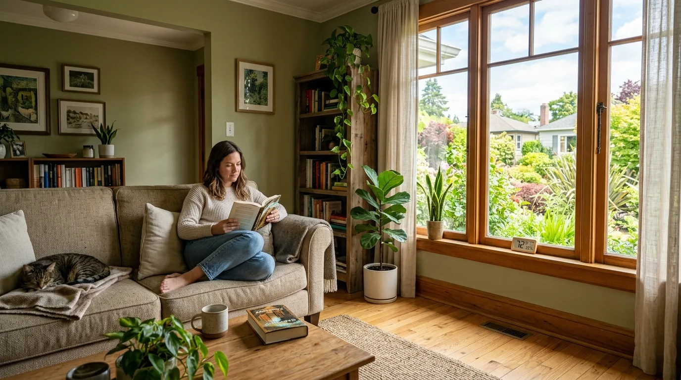 Wipe Leaves to Keep Them Clean